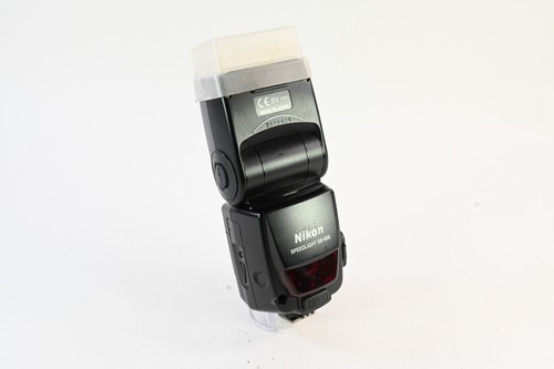Nikon 800 speedlight flash - sb-800,