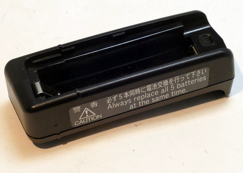Nikon 800 extra aa - nikon, sd-800